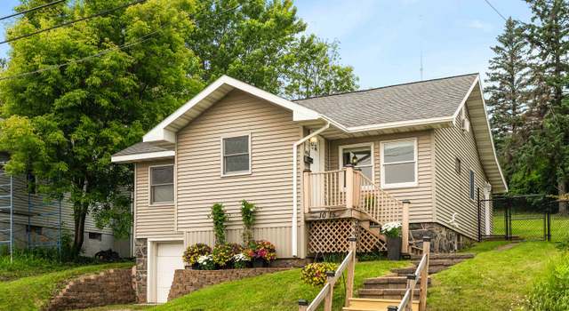Photo of 1015 W 6th St, Duluth, MN 55806