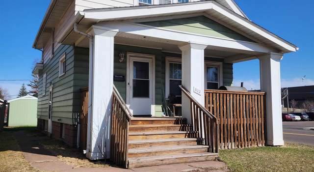 Photo of 302 N 53rd Ave Ave W, Duluth, MN 55807