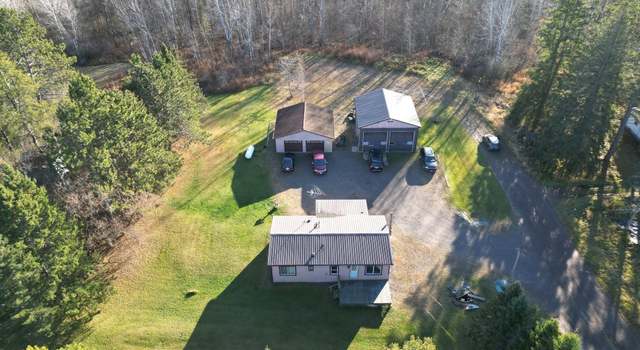 Photo of 4840 4th Ave, Brookston, MN 55711