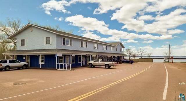 Photo of 256 Middle Rd #205, Lapointe, WI 54850