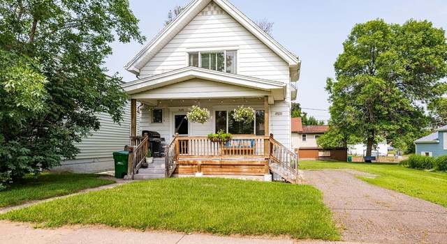 Photo of 526 N 43rd Ave W, Duluth, MN 55807