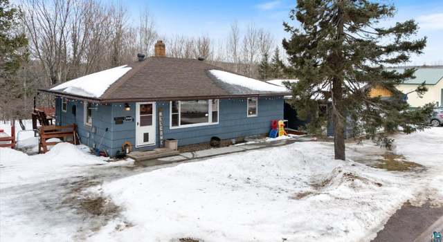 Photo of 5160 Silver Hill Dr, Finland, MN 55603