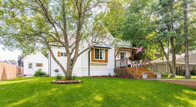 Photo of 222 4th Ave, Two Harbors, MN 55616