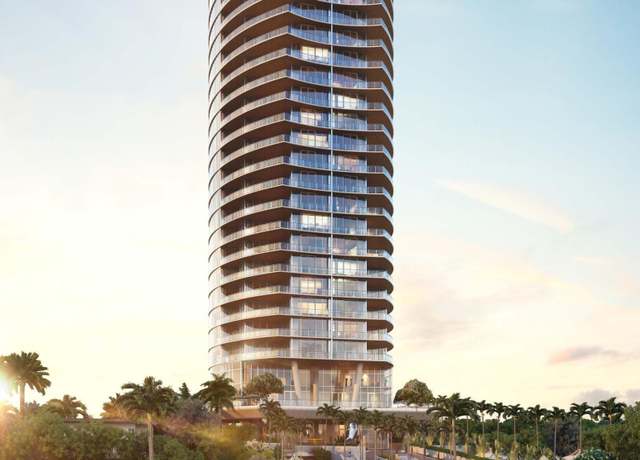 Property at 1309 S Flagler Dr #2001, West Palm Beach, FL 33401, 4 beds, 0.5 baths