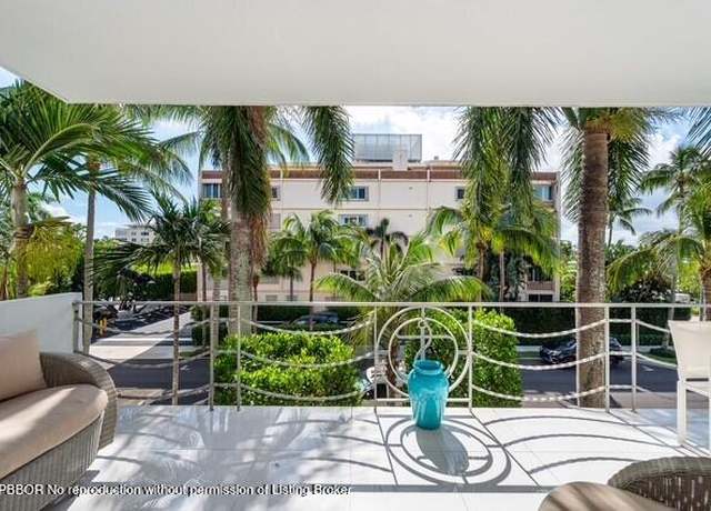 Property at 455 Australian Ave Unit 3E, Palm Beach, FL 33480, 2 beds, 2 baths