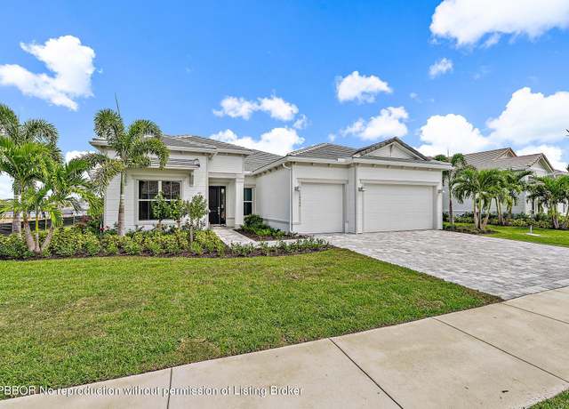 Property at 10904 Stellar Cir, Palm Beach Gardens, FL 33412, 3 beds, 4 baths