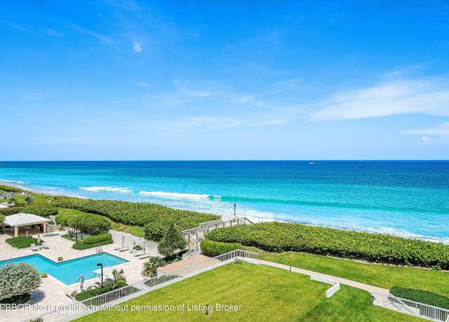 Property at 3300 S Ocean Blvd Unit 505-S, Palm Beach, FL 33480, 3 beds, 2.5 baths