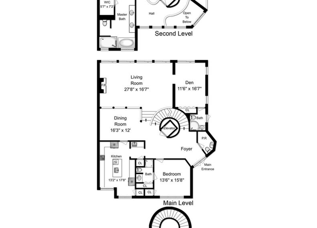 Property at 255 Everglade Ave #255, Palm Beach, FL 33480, 3 beds, 3.5 baths