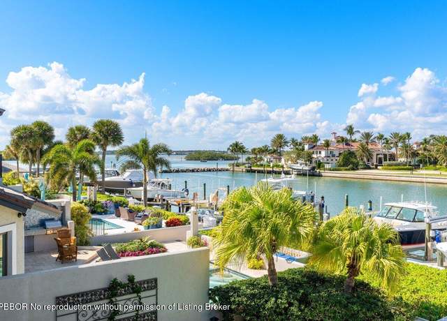 Property at 6549 SE South Marina Way #6549, Stuart, FL 34996, 4 beds, 3.5 baths