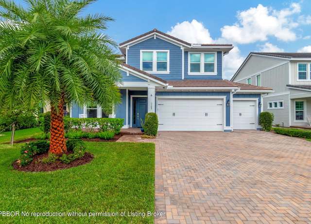 Property at 1145 Wandering Willow Way, Loxahatchee, FL 33470, 4 beds, 4 baths