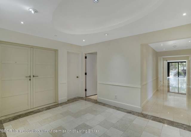 Property at 2 N Breakers Rd Unit S-32, Palm Beach, FL 33480, 3 beds, 4.5 baths
