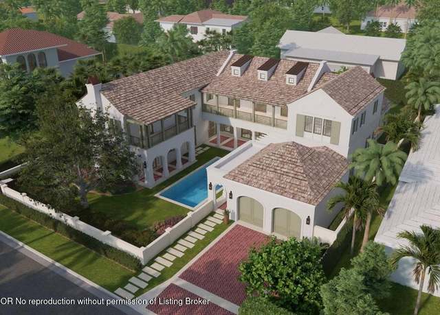 Property at 209 Churchill Rd, West Palm Beach, FL 33408, 5 beds, 7 baths