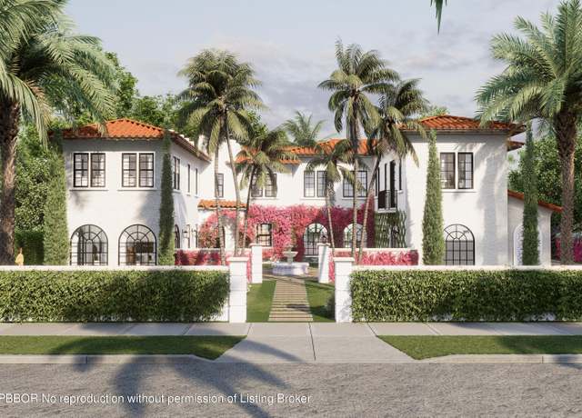 Property at 221 Monroe Dr, West Palm Beach, FL 33405, 6 beds, 6 baths