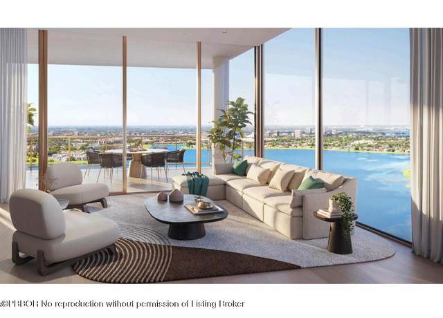 Property at 550 S Australian Ave #02, West Palm Beach, FL 33401, 4 beds, 4.5 baths