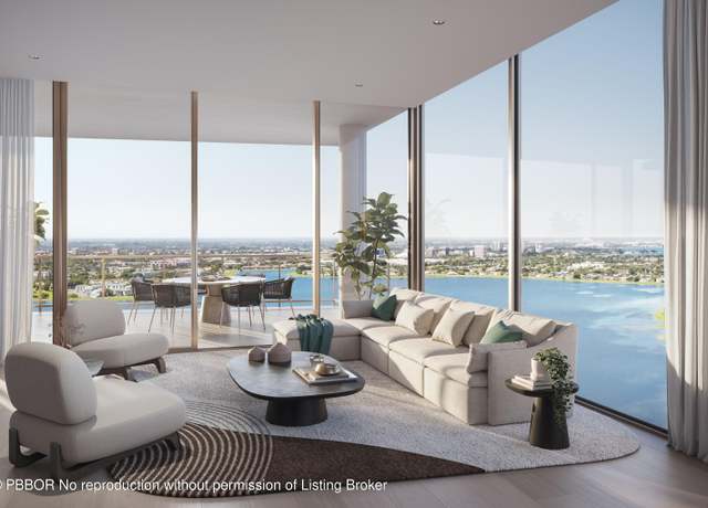 Property at 550 S Australian Ave #00, West Palm Beach, FL 33401, 4 beds, 5.5 baths