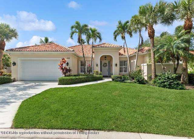 Property at 2102 Union St, West Palm Beach, FL 33411, 4 beds, 3 baths