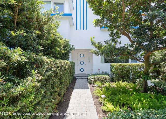 Property at 758 N St #1, West Palm Beach, FL 33401, 3 beds, 3.5 baths