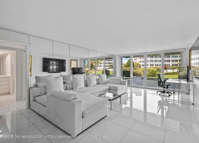 Property at 100 Sunrise Ave #218, Palm Beach, FL 33480, 2 beds, 2 baths