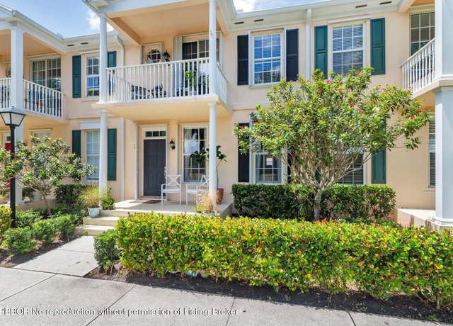 Property at 124 Ashley Ct #124, Jupiter, FL 33458, 3 beds, 2.5 baths