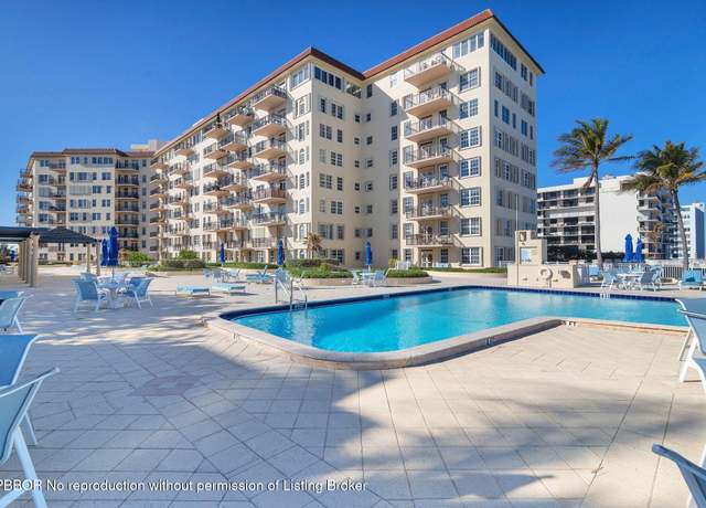 Property at 3475 S Ocean Blvd #315, Palm Beach, FL 33480, 2 beds, 2 baths