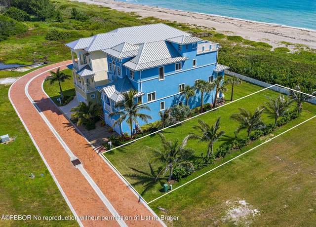 Property at 4812 NE Watersong Way, Ft Pierce, FL 34949