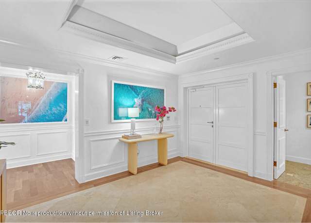 Property at 2 N Breakers Row Unit S-T2, Palm Beach, FL 33480, 3 beds, 3.5 baths