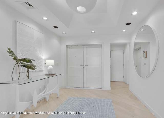Property at 2 N Breakers Row Unit N-45, Palm Beach, FL 33480, 2 beds, 2.5 baths