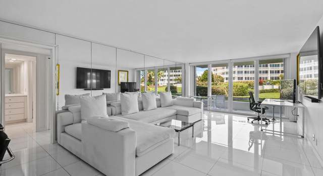 Photo of 100 Sunrise Ave #218, Palm Beach, FL 33480