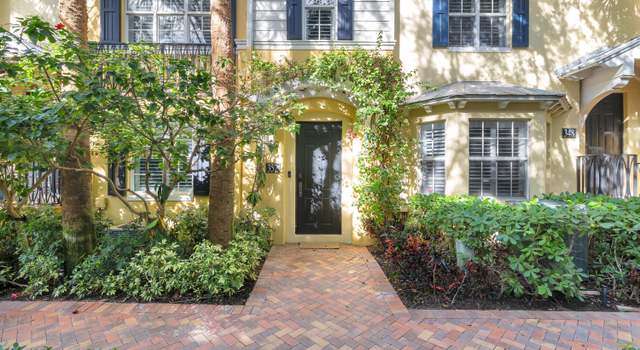 Photo of 352 N Bromeliad #352, West Palm Beach, FL 33401