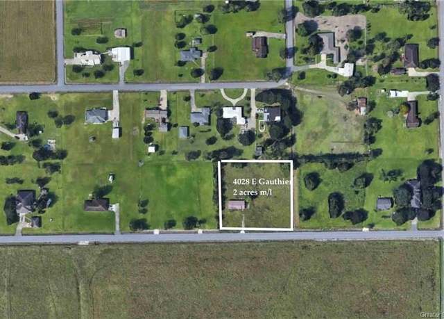 Property at 4028 E Gauthier Rd E, Lake Charles, LA 70607