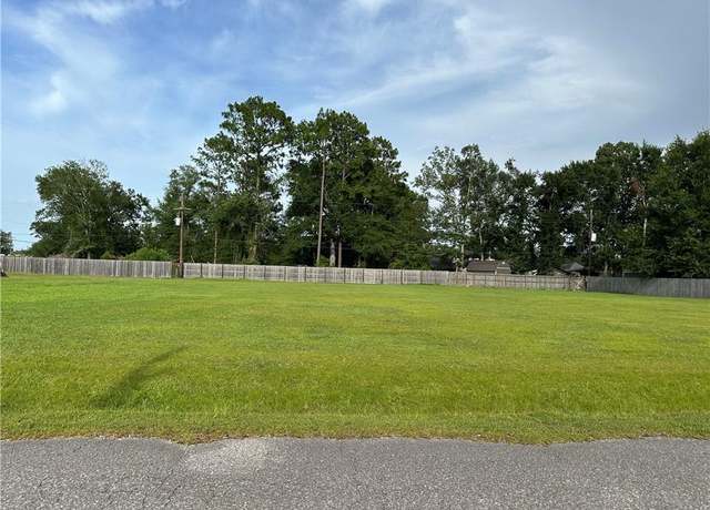 Property at 0 Lois St, Dequincy, LA 70633