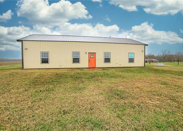 Property at 12582 Todd Rd, Welsh, LA 70591, 3 beds, 2 baths