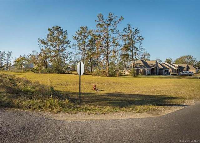 Property at 0 Ridgeway Dr, Ragley, LA 70657