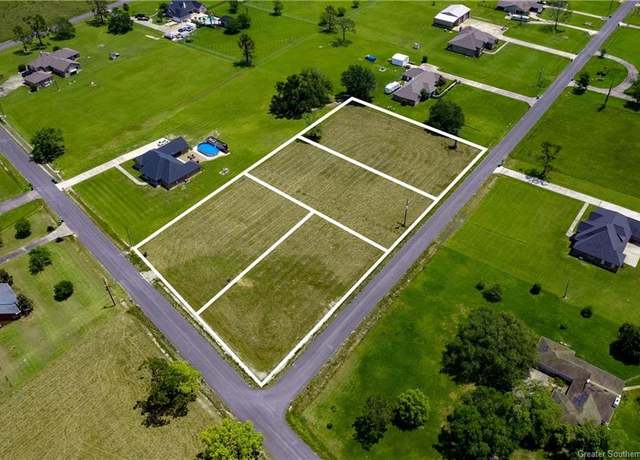 Property at 0 Winners Cir Ln, Vinton, LA 70668