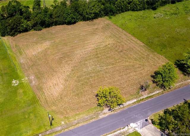Property at 0 Thoroughbred Dr, Vinton, LA 70668