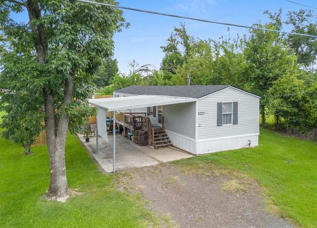 Property at 2222 May St, Westlake, LA 70669, 3 beds, 2 baths