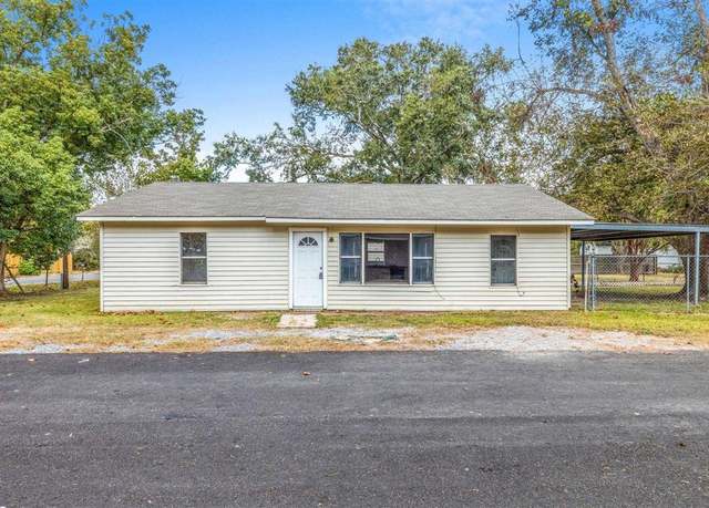 Property at 420 Avenue B., Sulphur, LA 70663, 3 beds, 1 bath