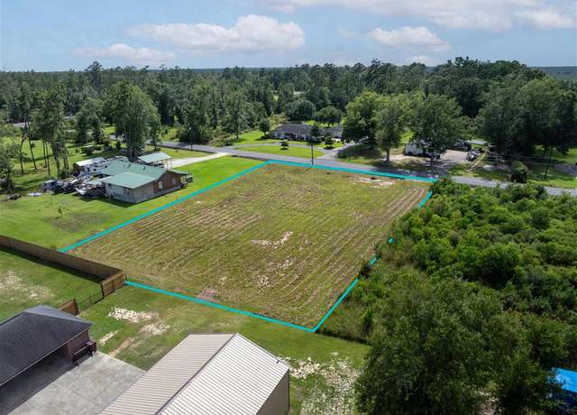 Property at tbd Henry Robertson Rd, Dequincy, LA 70633