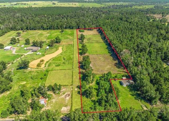 Property at TBD Hauser Rd, Deridder, LA 70634