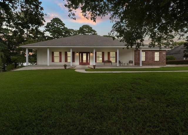 Property at 80 Northstar Ln, Many, LA 71449, 3 beds, 2 baths
