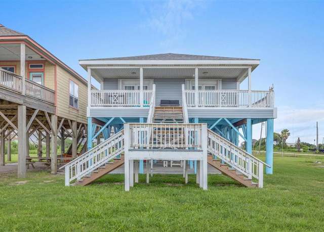 Property at 122 Beach Blvd, Cameron, LA 70631, 3 beds, 1 bath