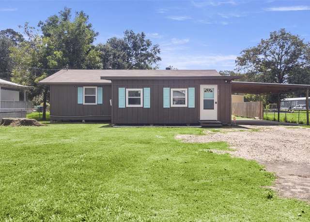 Property at 615 W Burton St St, Sulphur, LA 70663, 3 beds, 1 bath