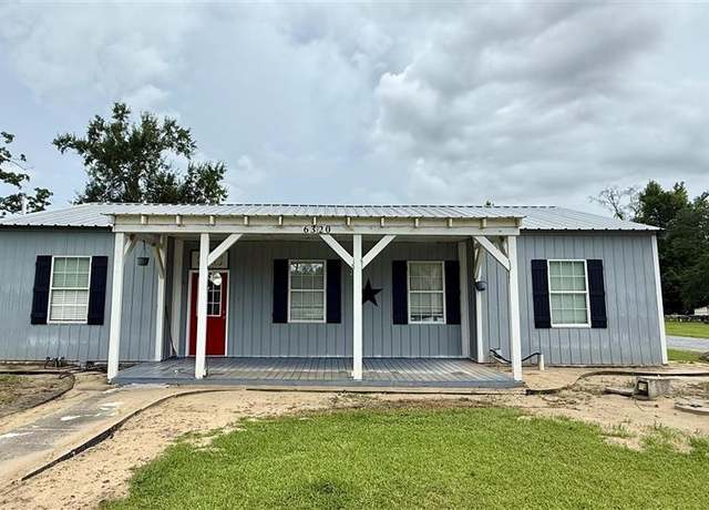 Property at 6320 Loftin Rd Rd, Lake Charles, LA 70615, 5 beds, 4 baths