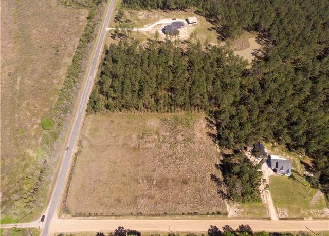 Property at 0 Bebee Rd, Iowa, LA