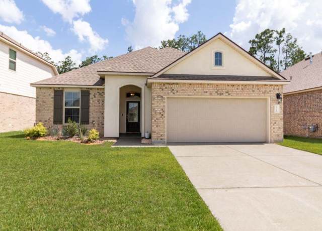Property at 1710 Sawgrass Dr, Westlake, LA 70669, 4 beds, 2 baths