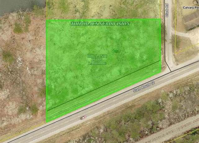 Property at Clark Rd, Ragley, LA 70633