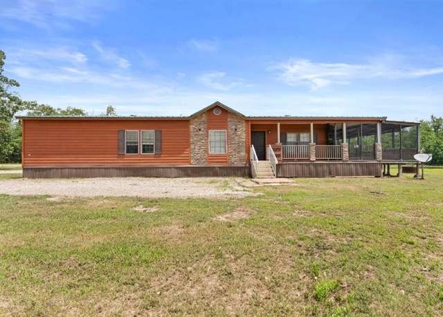 Property at 634 Coonie Jackson, Ragley, LA 70657, 3 beds, 2 baths