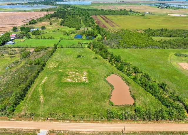 Property at 5174 Litteral Rd, Jennings, LA 70546