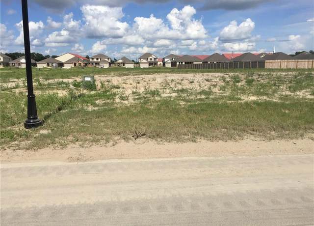 Property at 103 Red Tailed Hawk Rd #103, Lake Charles, LA 70615