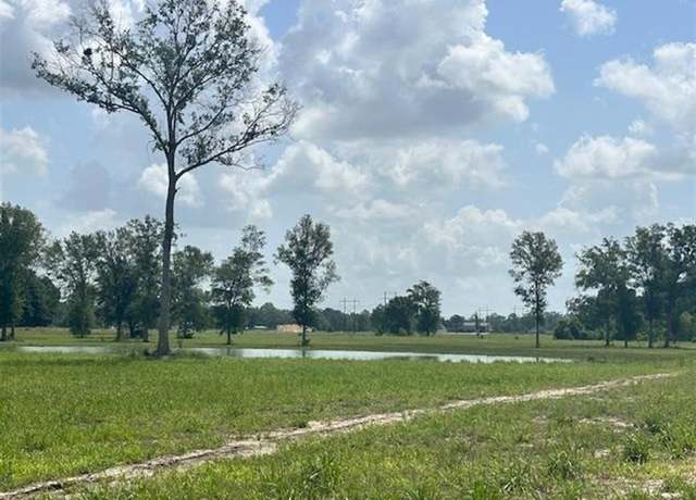 Property at 0 Ledoux Rd, Iowa, LA 70647